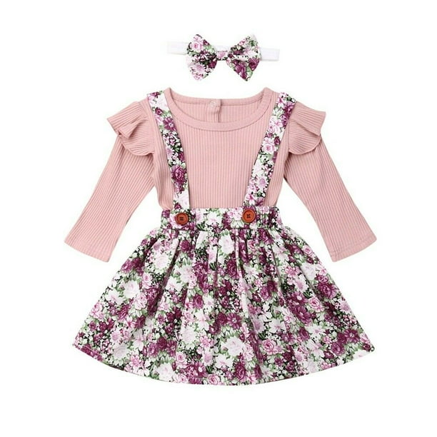 Details about 3PCS Cute Newborn Baby Girl Outfits Clothes Tops Romper+Tutu Shorts Pants Set Details about 3PCS Cute Newborn Baby Girl Outfits Clothes Tops Romper+Tutu Shorts Pants Set